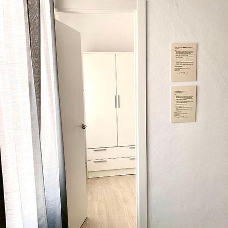 Apartamento Andalucia Tarifa Exteriör bild
