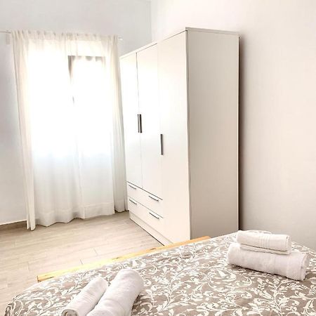Apartamento Andalucia Tarifa Exteriör bild