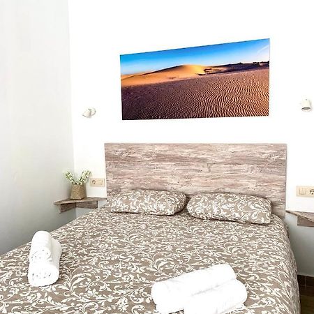 Apartamento Andalucia Tarifa Exteriör bild