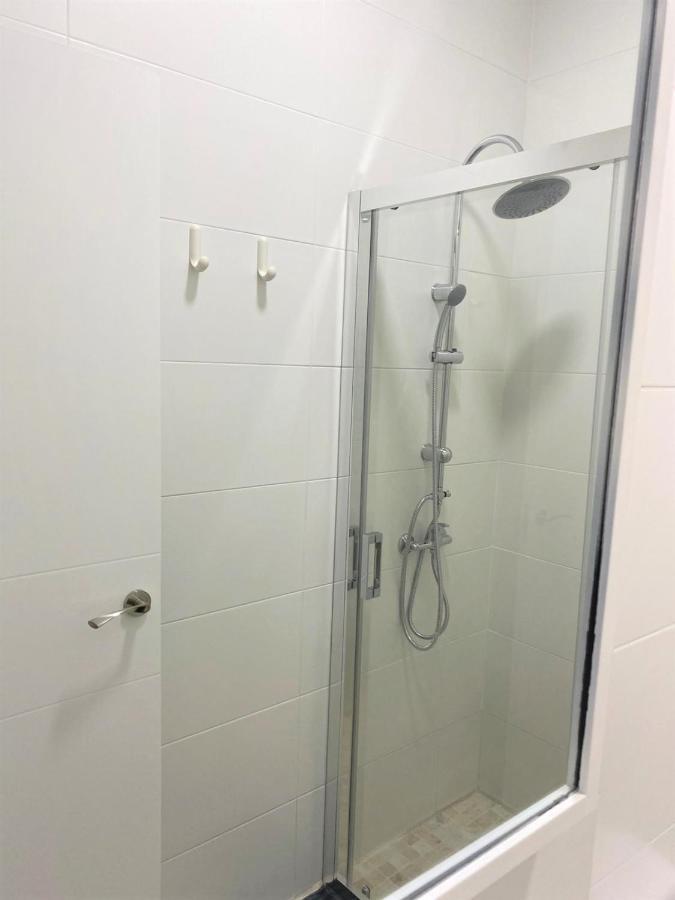Apartamento Andalucia Tarifa Exteriör bild