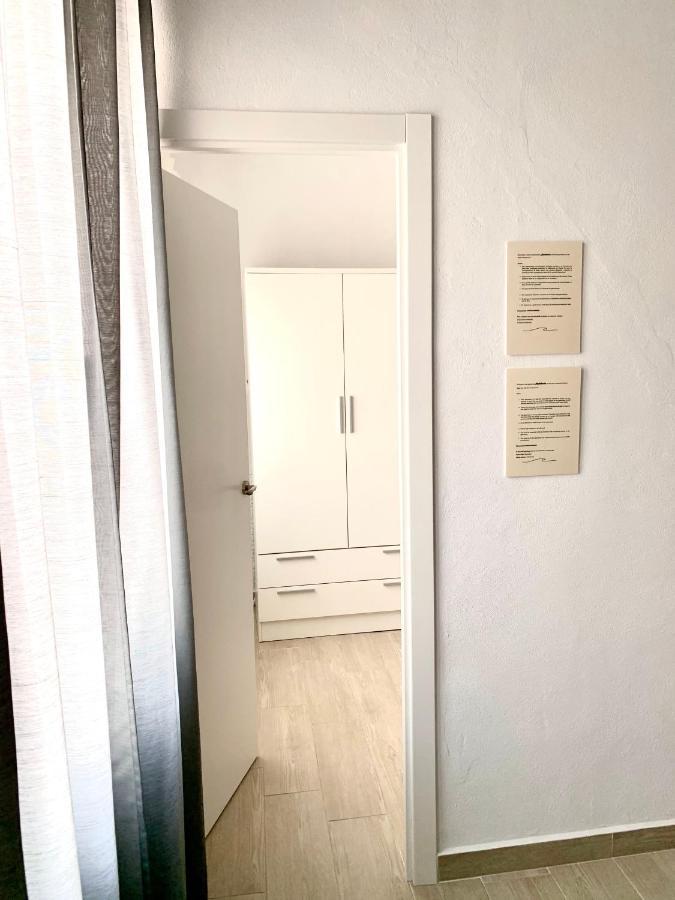 Apartamento Andalucia Tarifa Exteriör bild