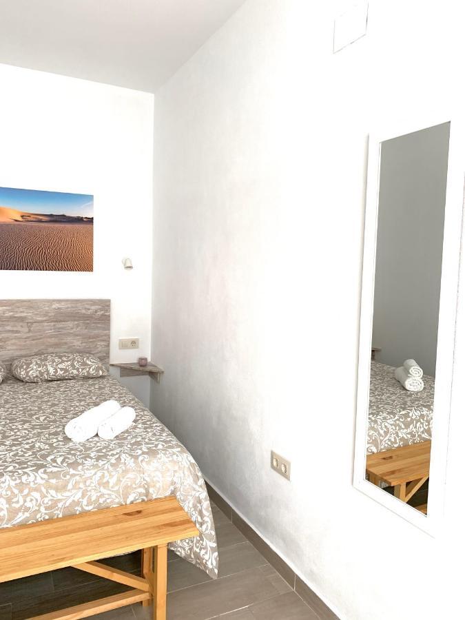 Apartamento Andalucia Tarifa Exteriör bild