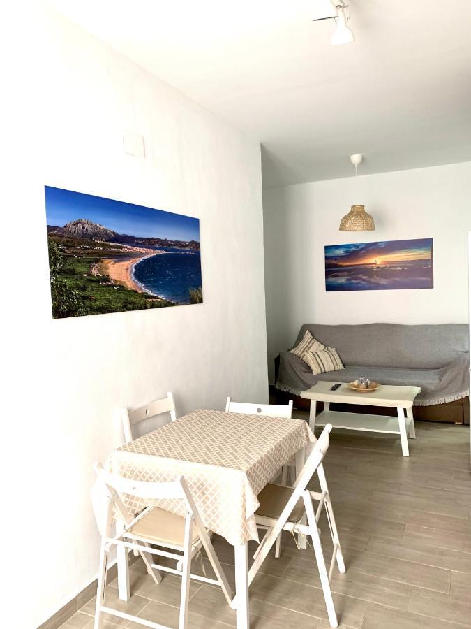 Apartamento Andalucia Tarifa Exteriör bild
